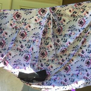 Tacktical horse trench slinkie full body Fallon Taylor tack barrel show travel